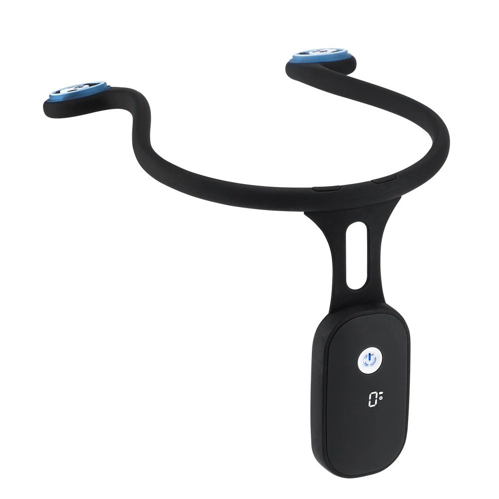 DISPOSITIVO CORRECTOR DE POSTURA INTELIGENTE - SMART POSTURE CORRECTOR DEVICE